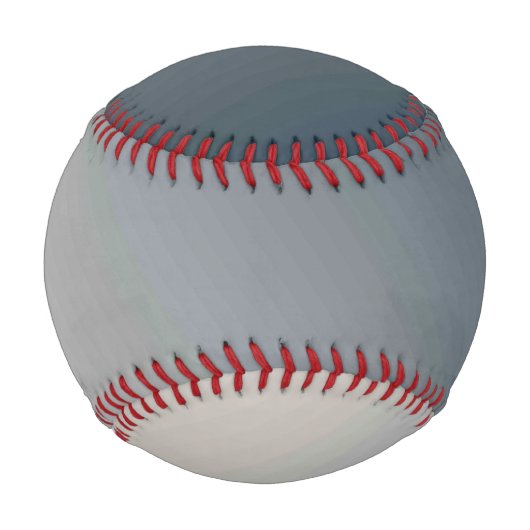 Balle De Baseball Meilleur baseball couleur solide (Devant)