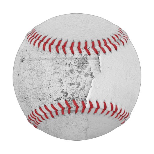 Balle De Baseball Meilleur baseball couleur solide (Devant)