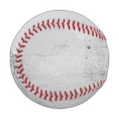 Balle De Baseball Meilleur baseball couleur solide (Devant Gauche)