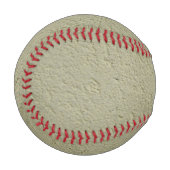 Balle De Baseball Meilleur baseball couleur solide (Devant Gauche)