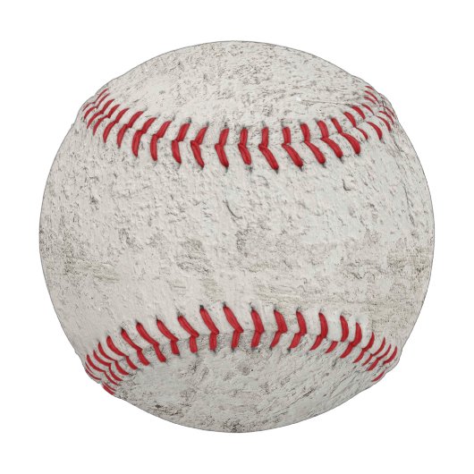 Balle De Baseball Meilleur baseball couleur solide (Devant)