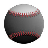 Balle De Baseball Meilleur baseball couleur solide (Dos)