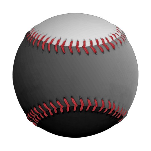 Balle De Baseball Meilleur baseball couleur solide (Devant)