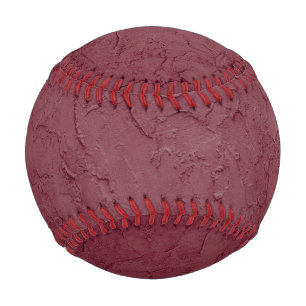 Balle De Baseball Meilleur baseball couleur solide