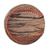 Balle De Baseball Meilleur baseball couleur solide (Devant Gauche)