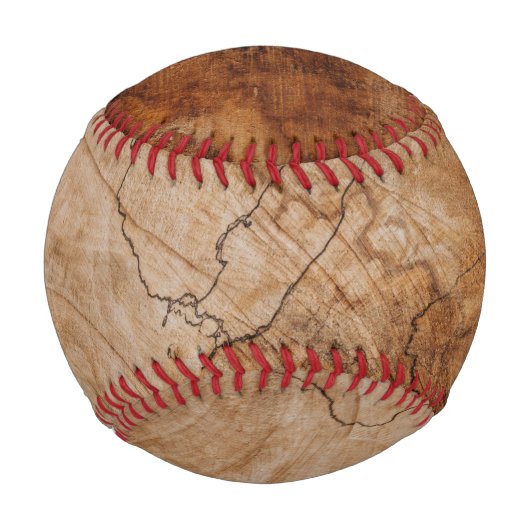 Balle De Baseball Meilleur baseball couleur solide (Devant)