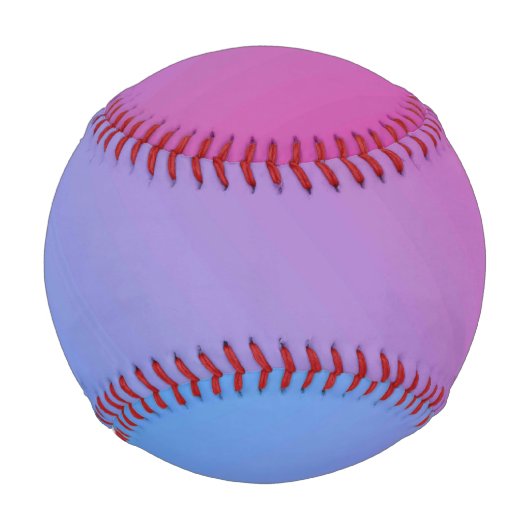 Balle De Baseball Meilleur baseball couleur solide (Devant)