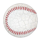 Balle De Baseball Meilleur baseball couleur solide (Devant Gauche)