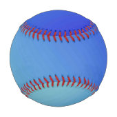Balle De Baseball Meilleur baseball couleur solide (Dos)