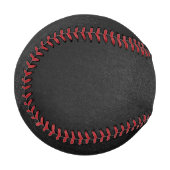 Balle De Baseball Meilleur baseball couleur solide (Devant Gauche)