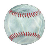 Balle De Baseball Meilleur baseball couleur solide (Dos)
