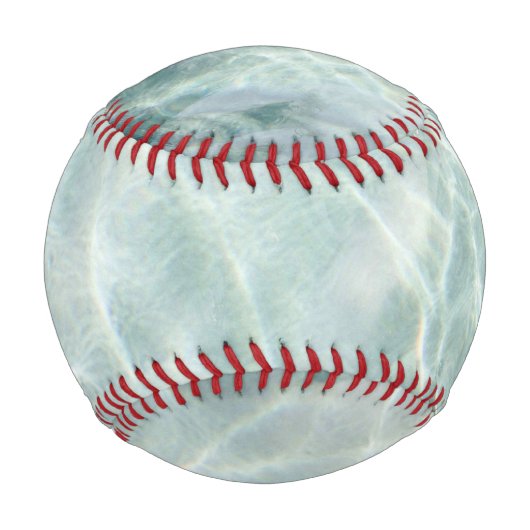 Balle De Baseball Meilleur baseball couleur solide (Devant)