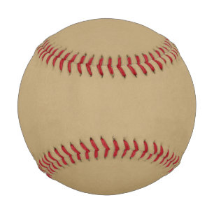 Balle De Baseball Meilleur baseball couleur solide