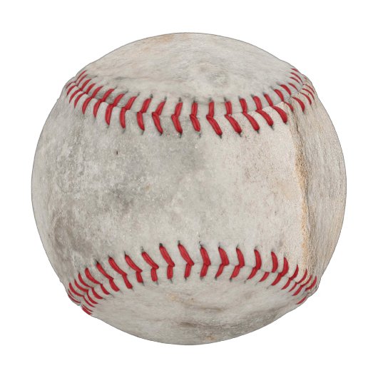 Balle De Baseball Meilleur baseball couleur solide (Devant)
