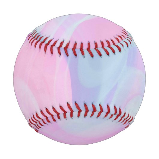 Balle De Baseball Meilleur baseball couleur solide (Devant)