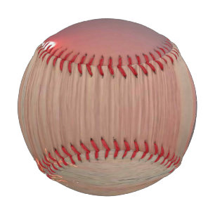 Balle De Baseball Meilleur baseball couleur solide