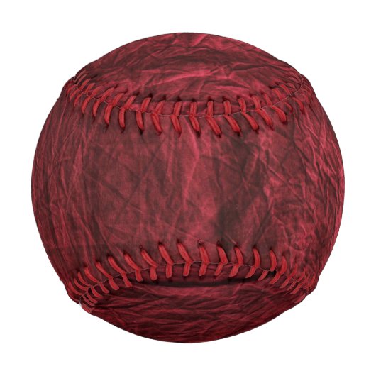 Balle De Baseball Meilleur baseball couleur solide (Devant)