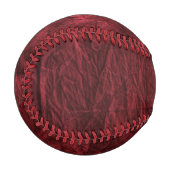 Balle De Baseball Meilleur baseball couleur solide (Devant Gauche)