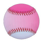 Balle De Baseball Meilleur baseball couleur solide (Dos)