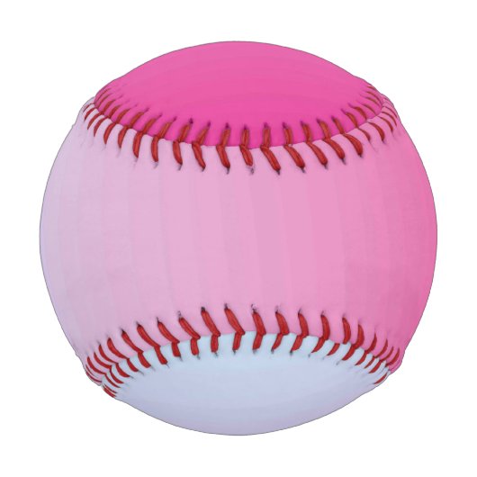 Balle De Baseball Meilleur baseball couleur solide (Devant)