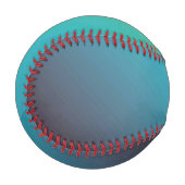 Balle De Baseball Meilleur baseball couleur solide (Devant Gauche)