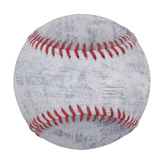 Balle De Baseball Meilleur baseball couleur solide (Devant)