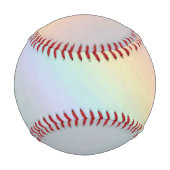 Balle De Baseball Meilleur baseball couleur solide (Dos)