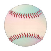 Balle De Baseball Meilleur baseball couleur solide (Dos)