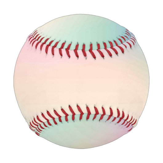 Balle De Baseball Meilleur baseball couleur solide (Devant)