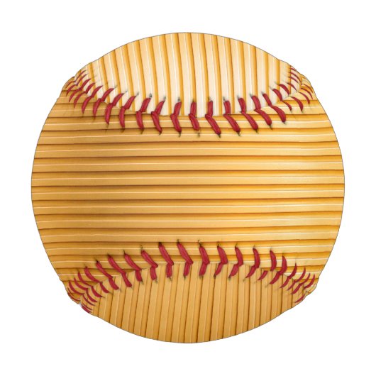 Balle De Baseball Meilleur baseball couleur solide (Devant)