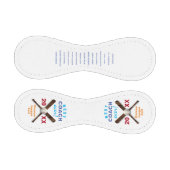 Balle De Baseball Meilleur entraîneur de l'équipe de basball personn (Panneaux)