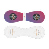 Balle De Baseball Meilleur papa (Panneaux)