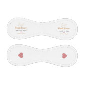 Balle De Baseball Meilleur papa (Panneaux)