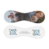 Balle De Baseball Meilleur papa jamais 2 photo (Panneaux)