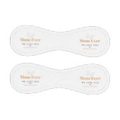 Balle De Baseball Meilleure maman jamais (Panneaux)