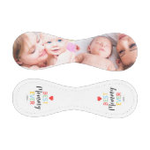 Balle De Baseball Meilleure photo cadeau de maman Ever Baseball (Panneaux)