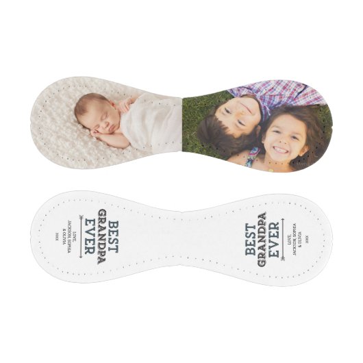 Balle De Baseball Meilleures Flèches Grand-Père Toujours Personnalis (Panneaux)