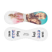 Balle De Baseball Meilleures photos de papa (Panneaux)