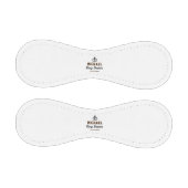 Balle De Baseball Merci Mariage de porte-anneau (Panneaux)