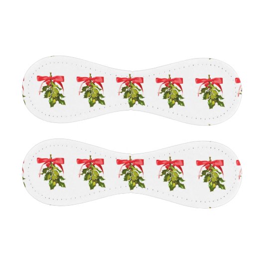 Balle De Baseball mistletoe (Panneaux)