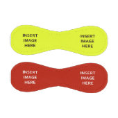 Balle De Baseball Modèle De Baseball Personnalisé Créez Votre Propre (Panneaux)