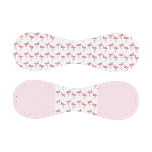 Balle De Baseball Modèle flamant rose (Panneaux)