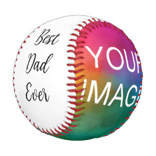 Balle De Baseball Modèle Personnalisé Télécharger l'image photo meil