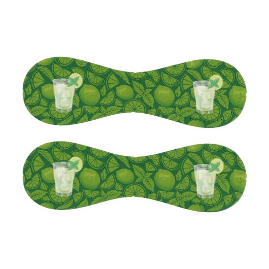 Balle De Baseball Mojito (Panneaux)