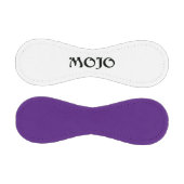 Balle De Baseball Mojo violet baseball (Panneaux)