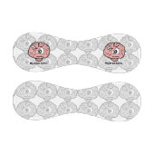 Balle De Baseball Mon cerveau me fait mal (Panneaux)