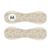 Balle De Baseball Monogram Dentelle beige (Panneaux)