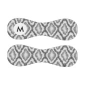 Balle De Baseball Monogramme Python motif de peau de serpent (Panneaux)