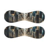 Balle De Baseball Monolithe flottant infini (Panneaux)
