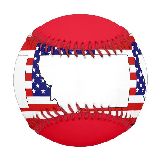 Balle De Baseball Montana (Devant)